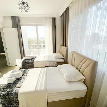 Villa Kayacik Dalaman
