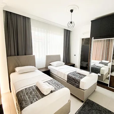 Kayacik Villa *