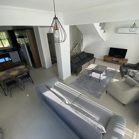 Villa Kayacik *