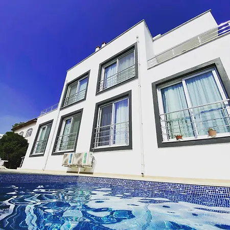 Kayacik Villa Dalaman