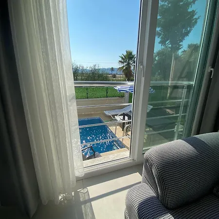 Villa Kayacik Dalaman
